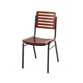 Visitor chair